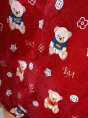 ⁦متاح دفايه دبدوب  مقاس 210*190⁩ - الصورة ⁦2⁩