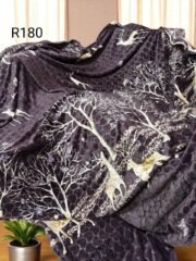 ⁦متاح دفايه غزاله الذهبي 🦌  R180⁩ - الصورة ⁦5⁩