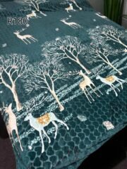 ⁦متاح دفايه غزاله الذهبي 🦌  R180⁩ - الصورة ⁦4⁩