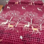 متاح دفايه غزاله الذهبي 🦌  R180