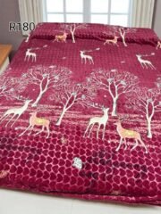 متاح دفايه غزاله الذهبي 🦌  R180