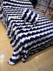 ⁦دفايه قلوب مطبوع  الباله R212⁩ - الصورة ⁦3⁩