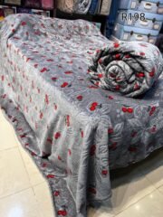 ⁦دفايه كريز مقاس 210×235⁩ - الصورة ⁦3⁩