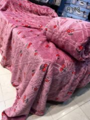 ⁦دفايه كريز مقاس 210×235⁩ - الصورة ⁦2⁩