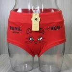 فورى اندر فايبر قطن ناعم  😍💗/جمله 12 قطعه