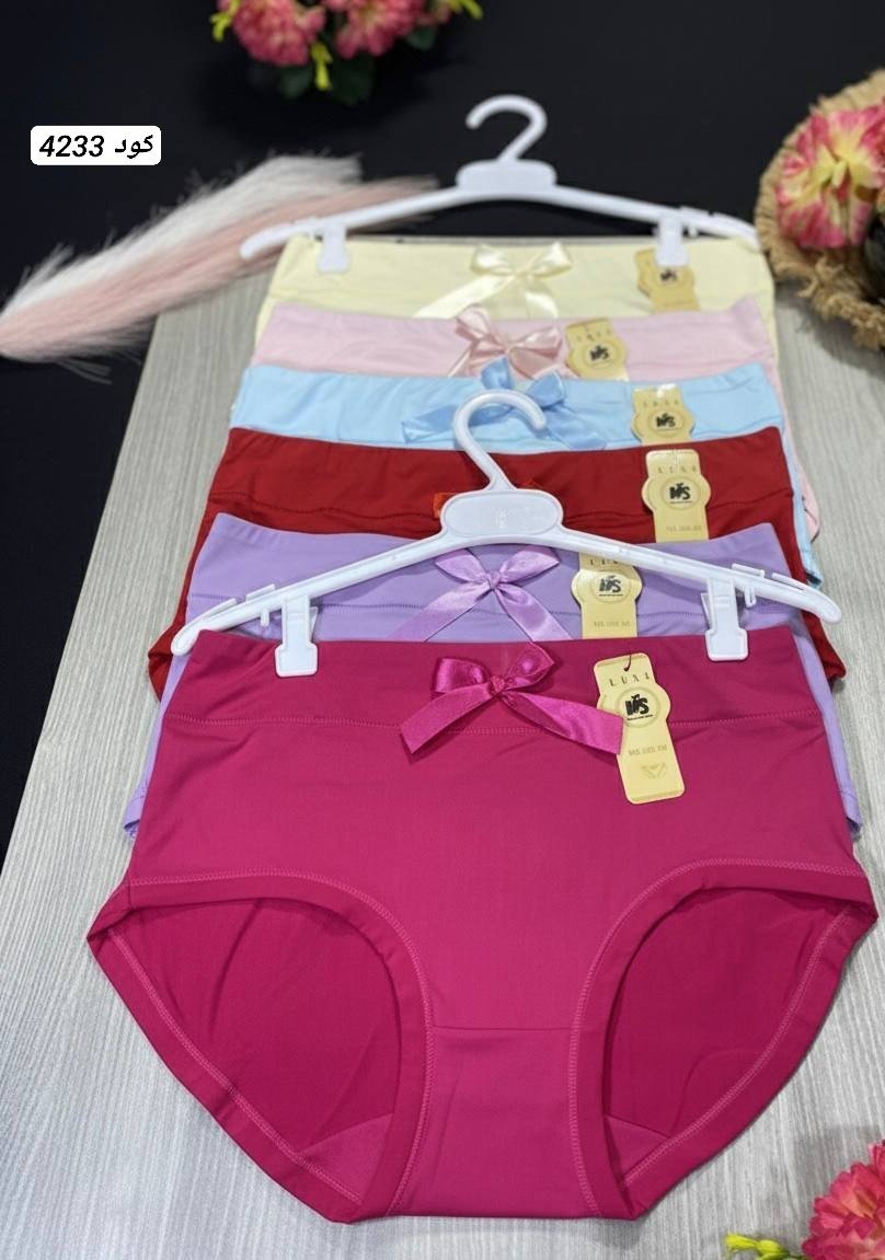 photo_2025-12-22_20-35-52 فورى اندر فايبر قطن ناعم 😍💗 (فيونكه)/جمله 12 قطعه - الصورة 1