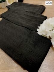 فووووووري ليجن كارينا ليزر سلسلة اسود فقط 😍/جمله 12 قطعه