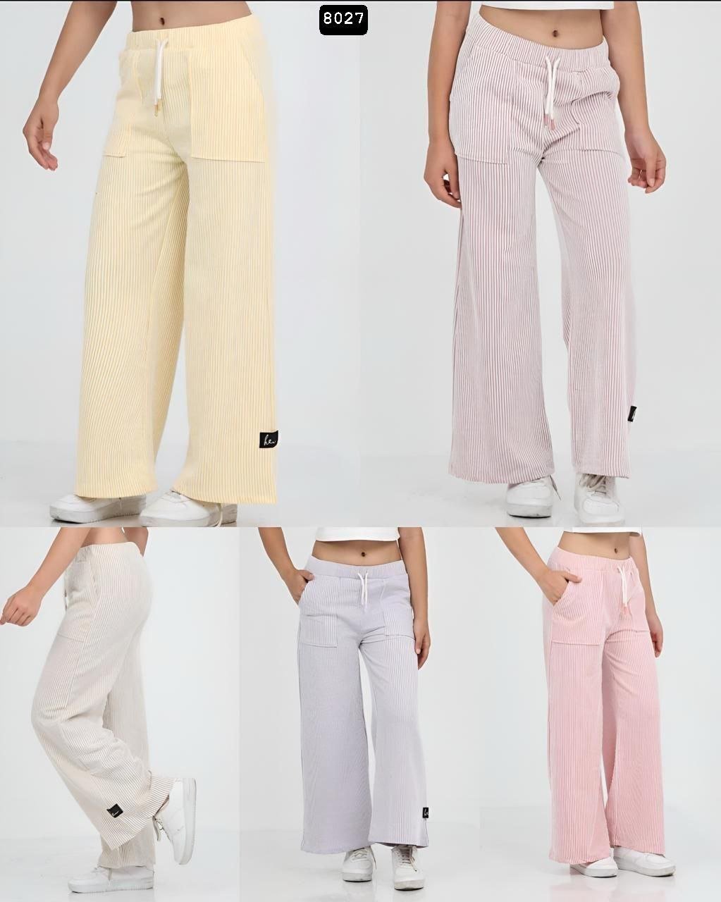 photo_2025-12-22_20-57-11 سويت بانس حريمي خامة قطيفة وشين مضلع ممتاز/جمله 12 قطعه - الصورة 1