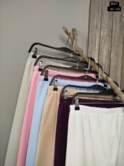 ⁦سويت بانس حريمي خامة قطيفة وشين مضلع ممتاز/جمله 12 قطعه⁩ - الصورة ⁦2⁩