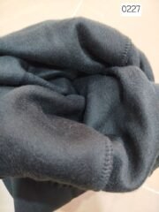 ⁦سويت بانس حريمي خامة ميلتون مبطن ممتاز اسود فقط/جمله 12 قطعه⁩ - الصورة ⁦2⁩