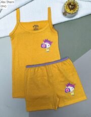 ⁦طقم داخلي بناتي خامة قطن ليكرا مخلوط/جمله 12 قطعه⁩ - الصورة ⁦9⁩