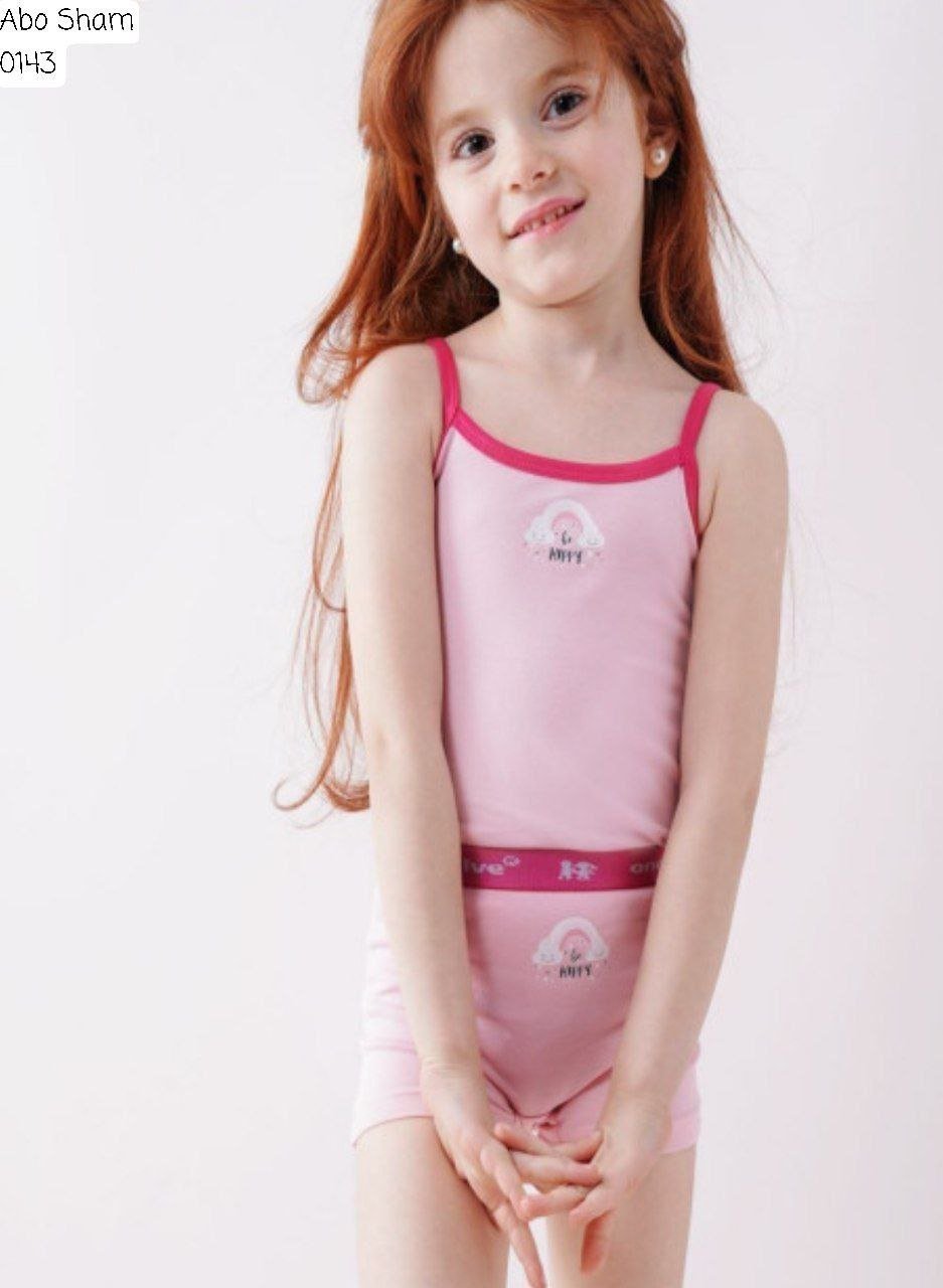 photo_2025-12-22_21-18-24 طقم داخلي بناتي خامة قطن ليكرا مخلوط/جمله 12 قطعه - الصورة 1