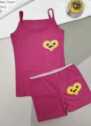 ⁦طقم داخلي بناتي خامة قطن ليكرا مخلوط/جمله 12 قطعه⁩ - الصورة ⁦4⁩