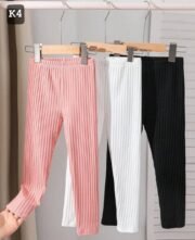 ⁦بنطلون اطفال ديربي تلبيس سنتين ل 12/جمله 12 قطعه⁩ - الصورة ⁦5⁩