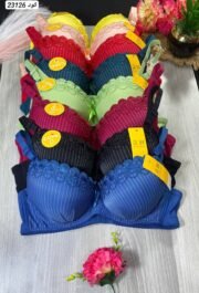 ⁦بوش اب مقلم جوبير تحفه 🤩 💗/جمله 12 قطعه⁩ - الصورة ⁦7⁩