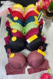 ⁦بوش اب مقلم جوبير تحفه 🤩 💗/جمله 12 قطعه⁩ - الصورة ⁦6⁩