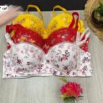 بوش اب لوكس تحفه 💗😍/جمله 12 قطعه