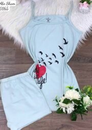 ⁦طقم حريمي داخلي شيك جدا خامه قطن ليكرا/جمله 12 قطعه⁩ - الصورة ⁦5⁩