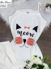 ⁦طقم حريمي داخلي شيك جدا خامه قطن ليكرا/جمله 12 قطعه⁩ - الصورة ⁦2⁩