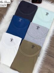 ⁦طقم داخلي هيرو رجالي 🤩جمله 12 قطعه⁩ - الصورة ⁦5⁩