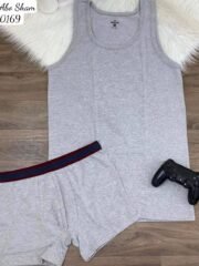 ⁦طقم داخلي هيرو رجالي 🤩جمله 12 قطعه⁩ - الصورة ⁦4⁩