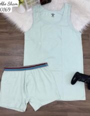 ⁦طقم داخلي هيرو رجالي 🤩جمله 12 قطعه⁩ - الصورة ⁦2⁩