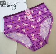 ⁦اندر حريمي فايبر سايز/ جمله 12 قطعه⁩ - الصورة ⁦3⁩