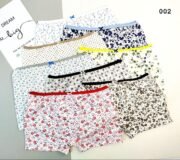 ⁦🤩 بوكسر حريمي داخلي خامة قطن ليكرام جمله 12 قطعه⁩ - الصورة ⁦6⁩