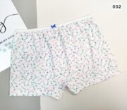 ⁦🤩 بوكسر حريمي داخلي خامة قطن ليكرام جمله 12 قطعه⁩ - الصورة ⁦5⁩