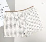 ⁦🤩 بوكسر حريمي داخلي خامة قطن ليكرام جمله 12 قطعه⁩ - الصورة ⁦3⁩