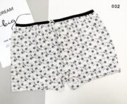 ⁦🤩 بوكسر حريمي داخلي خامة قطن ليكرام جمله 12 قطعه⁩ - الصورة ⁦2⁩