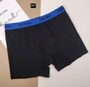 ⁦دبوكسر HAMWI رجالي قطن ليكرا/ جمله 12 قطعه⁩ - الصورة ⁦7⁩