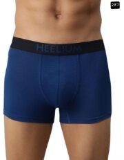 ⁦دبوكسر HAMWI رجالي قطن ليكرا/ جمله 12 قطعه⁩ - الصورة ⁦6⁩