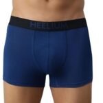 دبوكسر HAMWI رجالي قطن ليكرا/ جمله 12 قطعه