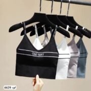 ⁦توب اوربى مستورد اصلي لوكس 🇨🇳💗جمله 12 قطعه⁩ - الصورة ⁦10⁩