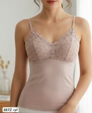 ⁦توب اوربى طويل عرايس لوكس مستورد 🇨🇳💗جمله12 قطعه⁩ - الصورة ⁦4⁩