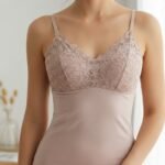 توب اوربى طويل عرايس لوكس مستورد 🇨🇳💗جمله12 قطعه