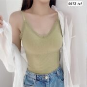 توب اوربى طويل عرايس لوكس مستورد 🇨🇳💗جمله 12 قطعه