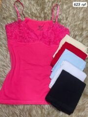 ⁦😍بدي حماله كب 😍الدباغ tex غني عن التعريف 🤩💗جمله 12 قطعه⁩ - الصورة ⁦5⁩