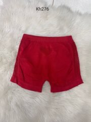 ⁦هوت شورت كارينا مخرم فري سايز جمله 12 قطعه⁩ - الصورة ⁦3⁩