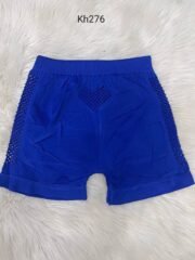 ⁦هوت شورت كارينا مخرم فري سايز جمله 12 قطعه⁩ - الصورة ⁦2⁩