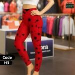 ليجن حريمي چيم 3D/ جمله 12 قطعه