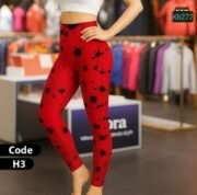 ليجن حريمي چيم 3D/ جمله 12 قطعه