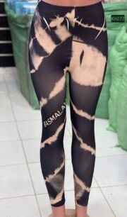 ⁦ليجن حريمي چيم 3D/ جمله 12 قطعه⁩ - الصورة ⁦2⁩