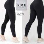 فورى بنطلون كارينا سادة اسود /