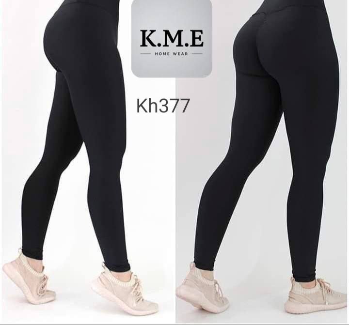 photo_2025-12-24_22-42-39 فورى بنطلون كارينا سادة اسود / - الصورة 1