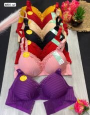 ⁦برا  حريمي كبير تحفه تروس 😍❤️جمله 12 قطعه⁩ - الصورة ⁦6⁩