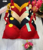 ⁦برا  حريمي كبير تحفه تروس 😍❤️جمله 12 قطعه⁩ - الصورة ⁦4⁩