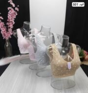 ⁦توب امهات مشجر تحفه قطن 😍♥️جمله 12 قطعه⁩ - الصورة ⁦3⁩