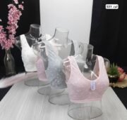 ⁦توب امهات مشجر تحفه قطن 😍♥️جمله 12 قطعه⁩ - الصورة ⁦2⁩